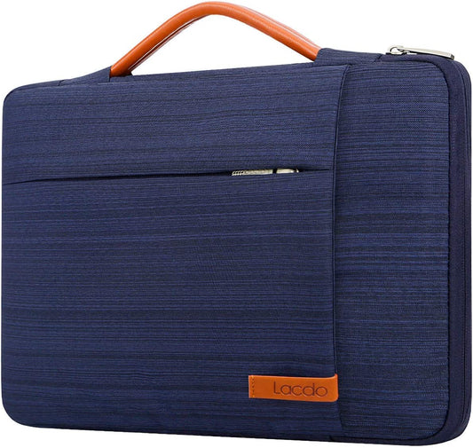 ProProtection™ Water Resistant, Blue Carry Case for 16inch Laptops