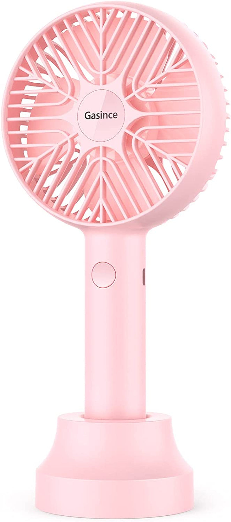Ultracool™ Handheld Fan (Pink)